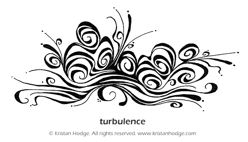 turbulence