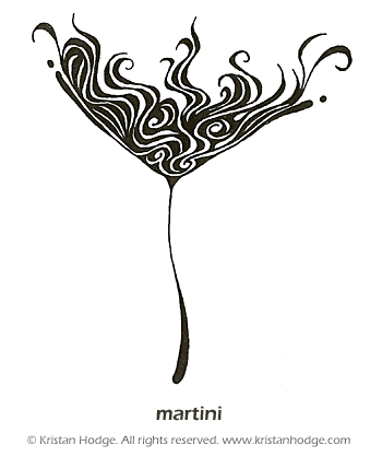 martini