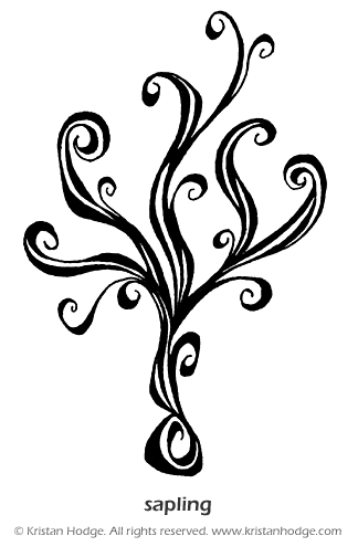 sapling
