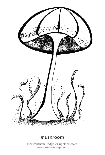 mushroom