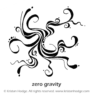 zero gravity